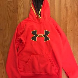 Under Armour Sweatshirt